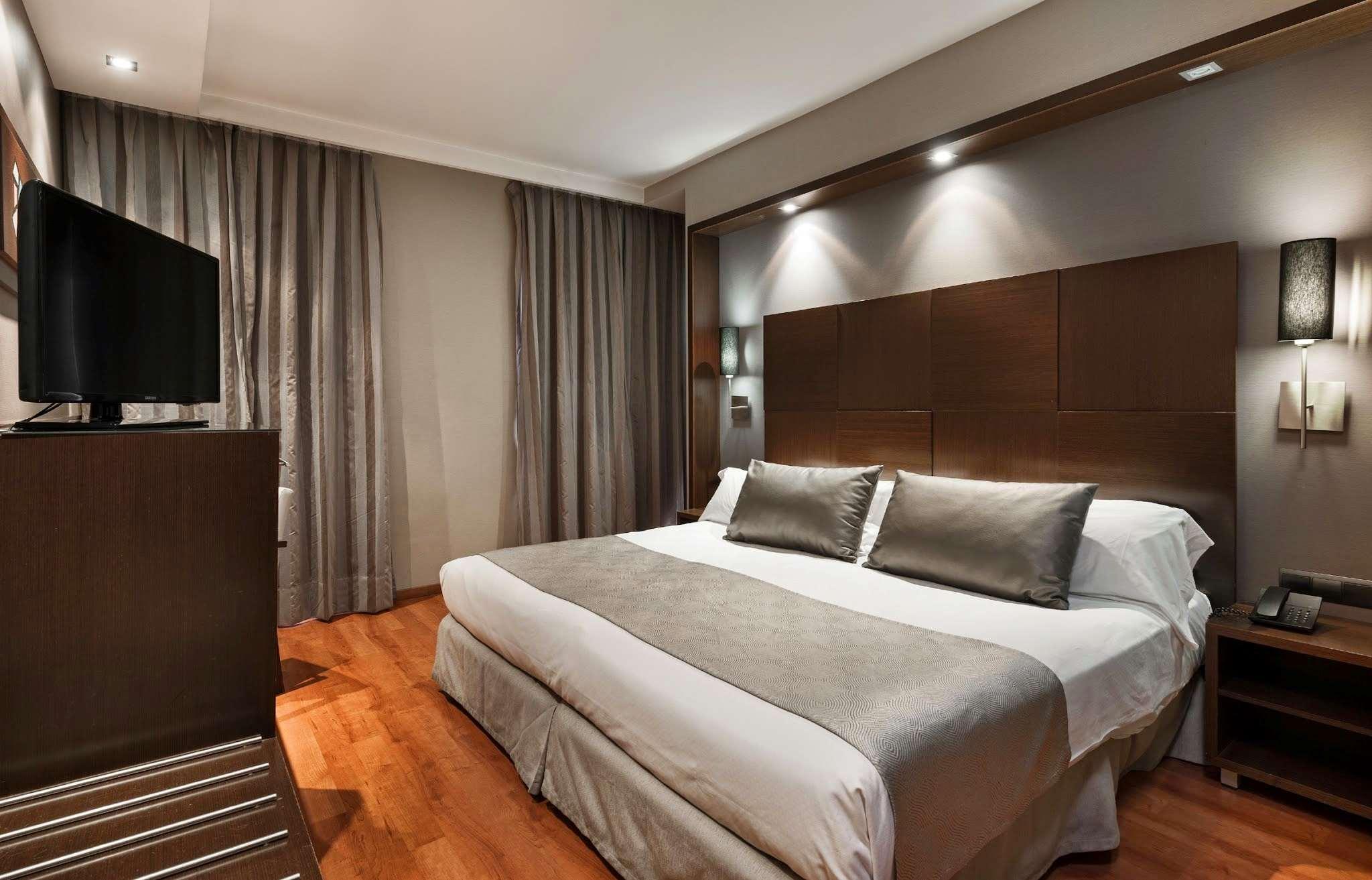 Catalonia Goya Hotel Madrid Luaran gambar