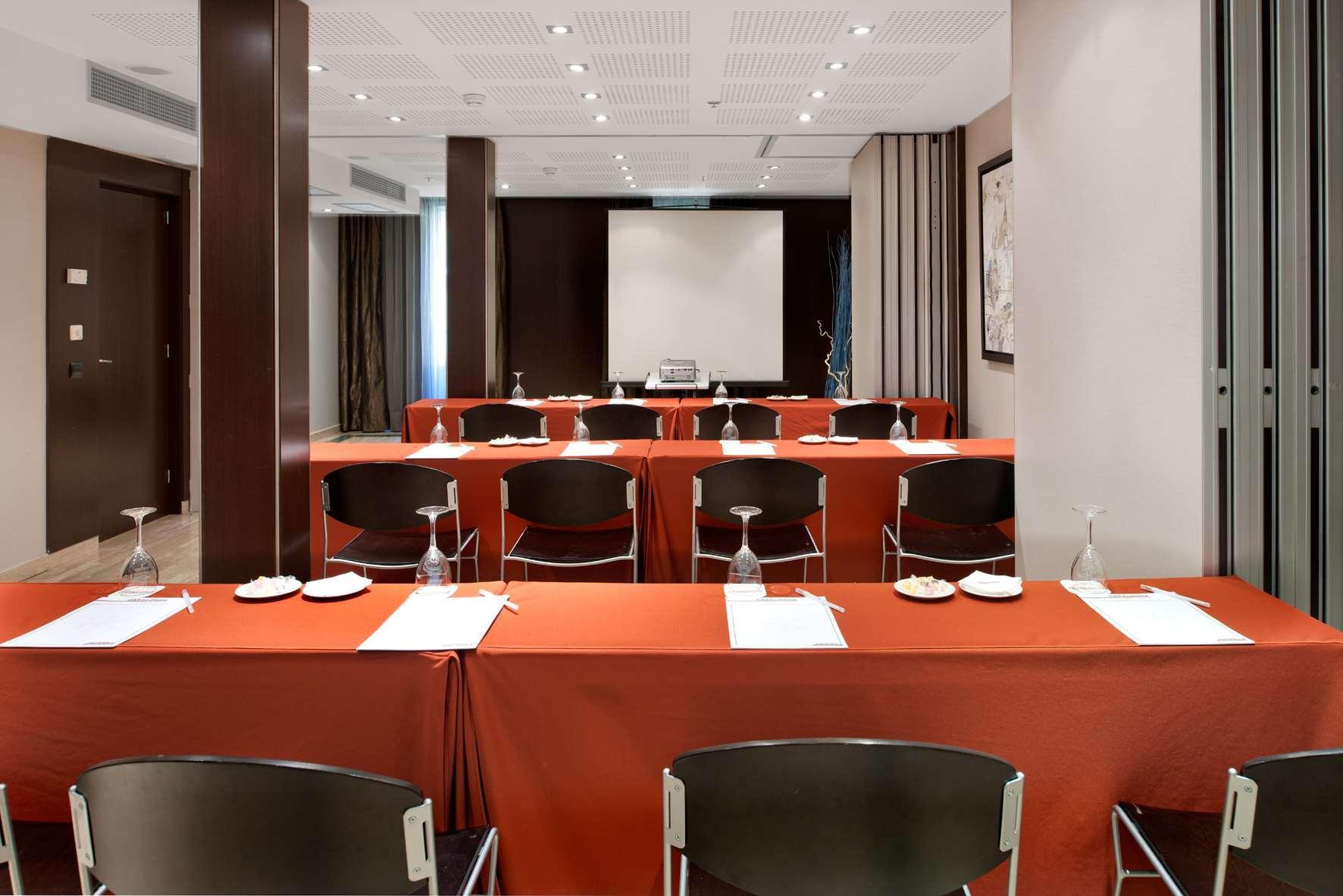 Catalonia Goya Hotel Madrid Luaran gambar